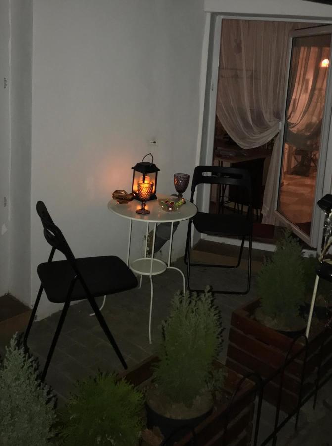 Атмосферная Квартира В Центре Одессы Odessa Ngoại thất bức ảnh